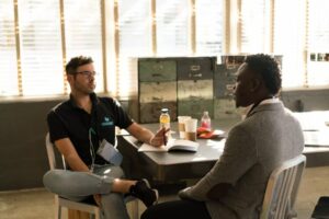 Social Recruiting