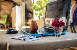 Workation: Die Zukunft des Arbeitens